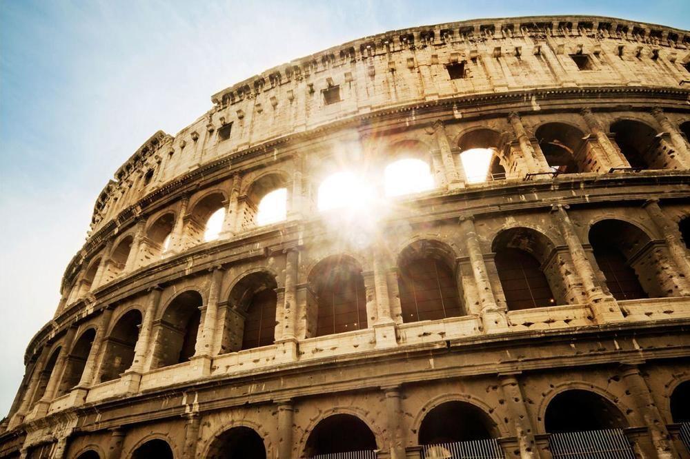 Hotel Max Roma Dış mekan fotoğraf