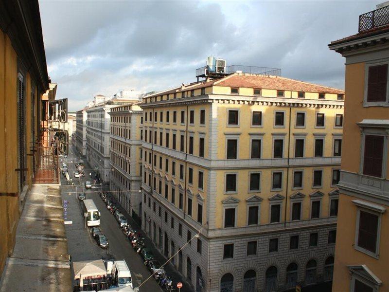 Hotel Max Roma Dış mekan fotoğraf